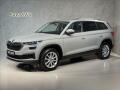 �koda Kodiaq 2.0 TDi  DSG Style LED Virtual
