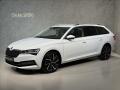�koda Superb 1.4 TSi  DSG iV Style Virtual