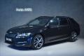 koda Superb 1.4 TSi  iV Sportline Virtual