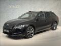 koda Superb 1.4 TSi  iV Sportline Virtual