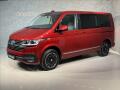Volkswagen Multivan 2.0 TDi  DSG 4x4 BULLI Webasto