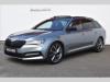 koda Superb 2.0 TDi  DSG Sportline Virtual