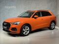 Audi Q3 1.5 TFSi  Advanced Z�ruka Assi