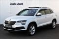 koda Karoq 1.5 TSi  110kW Sport LED Kessy