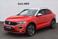 Volkswagen T-Roc 1.6 TDi  R-Line Virtual Assist