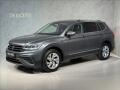 Volkswagen Tiguan Allspace 2.0 TDi  Life Virtual LED HUD