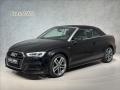 Audi A3 1.5 TFSi  S-tronic S-Line Navi