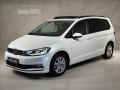Volkswagen Touran 2.0 TDi  DSG Comfortline LED A