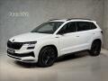 �koda Karoq 1.5 TSi  DSG Sportline Virtual