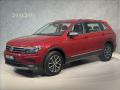 Volkswagen Tiguan Allspace 2.0 TDi  DSG 4x4 Comfortline L