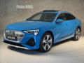 Audi e-tron 55  300kW Sportback S-Line LED