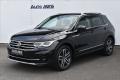 Volkswagen Tiguan 2.0 TDi  Elegance Virtual LED