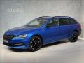 �koda Superb 1.4 TSi  DSG iV Sportline LED
