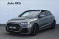 Audi A1 2.0 TFSi  Competition S-Line A