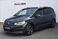 Volkswagen Touran 2.0 TDi  DSG UNITED Virtual LE