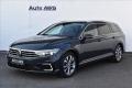 Volkswagen Passat 1.4 TSi  DSG GTE Virtual LED A