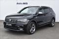 Volkswagen Tiguan Allspace 2.0 TDi  DSG 4M R-Line Virtual