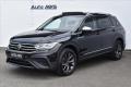 Volkswagen Tiguan Allspace 2.0 TDi  Life IQ Light Virtual