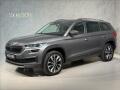 �koda Kodiaq 2.0 TDi  DSG 4x4 Tour Virtual