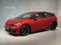 Cupra Born 150kW LED Kamera Tepelko