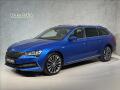 �koda Superb 1.4 TSi  DSG iV Laurin&Klement