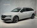 �koda Superb 1.4 TSi  DSG iV Sportline LED