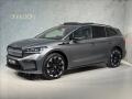 �koda Enyaq 80 Sportline Matrix Tepelko