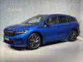 �koda Enyaq 80 Sportline LED Matrix Assist