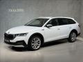 �koda Octavia 2.0 TDi  DSG 4x4 Scout Virtual