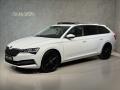 �koda Superb 1.4 TSi  DSG iV L&K Assist LED
