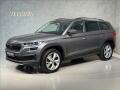 �koda Kodiaq 2.0 TDi  DSG Tour LED Virtual