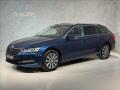 �koda Superb 2.0 TDi  Style Virtual Matrix