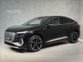 Audi Q4 e-tron 40 Sportback S-Line LED