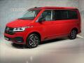Volkswagen California 2.0 TDi  DSG Last Edition LED