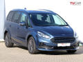 Ford Galaxy 2.5 Hybrid Automat 