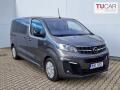 Opel Vivaro L1H1 2.0 Manu�l 8 M�st 