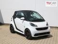 Smart Fortwo Brabus Kabrio L6E OD 15 LET !