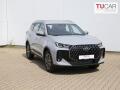 Chery Tiggo 7 ICE Luxury FWD 