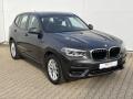BMW X3 2.0 D Xdrive 