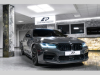 BMW M5 Competition FI/CARBON/PPF/MPER