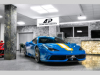 Ferrari 458 SPECIALE TAILORMADE/ZRUKA/TOP