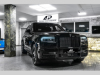 Rolls-Royce Cullinan Black Badge TAN/MASE/STARS