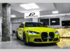 BMW M3 Competition xDrive HUD/H&K/KW/