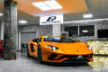 Lamborghini Aventador S LP 740-4 /CAPRISTO/LIFT/CAM/