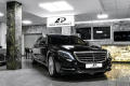 Mercedes-Benz S 500 MAYBACH 4MATIC HUD/360/