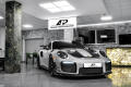 Porsche 911 GT2 RS/WEISSACH/CARBON/MAGNESI