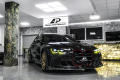 BMW M3 CS HK/MPACK/ZRUKA