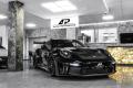 Porsche 911 GT3 RS WEISSACH/PCCB/PPF/LIFT