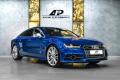 Audi S7 NEZAVISL/HUD/VENT/MASE