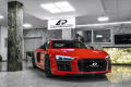 Audi R8 B&O/KARBON/VOSSEN/SEATS